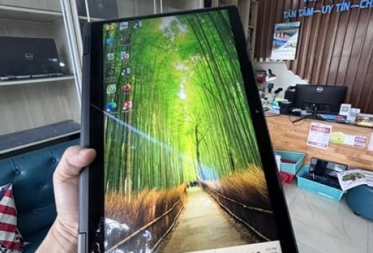 CHUYÊN LAPTOP BUSINESS XÁCH TAY MỸ UY TÍN PHƯỜNG TÂN AN 