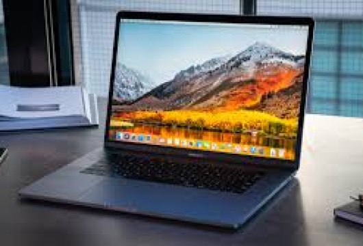 Top những dòng macbook đáng mua hiện nay
