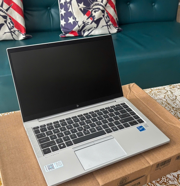 HP EliteBook 840 G8 | I5-1145G7 | RAM 8GB | SSD Nvme 256GB | màn 14.0