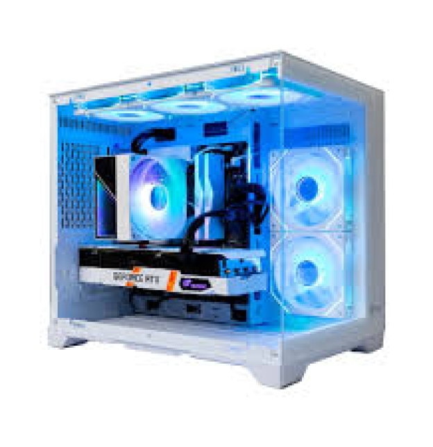 Bộ PC Gaming 
