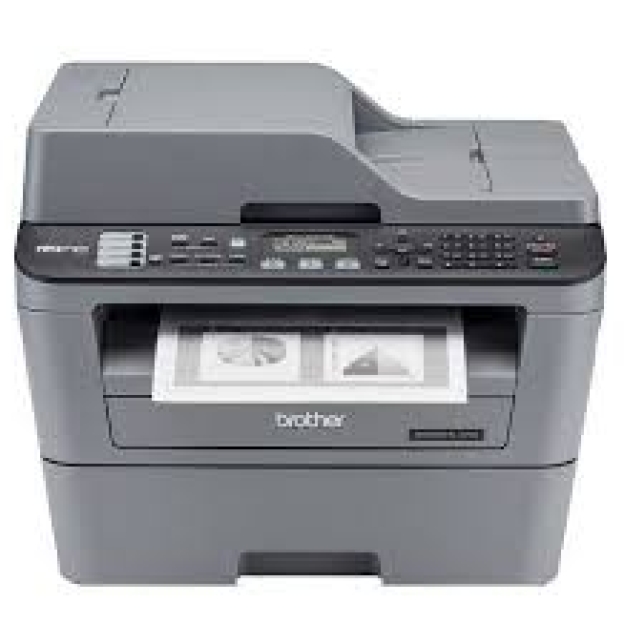 Máy In Laser Đa Chức Năng Brother MFC - L2701DW