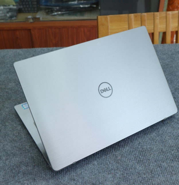 Dell Latitude E7300 ( i5- 8365U|RAM 16GB | SSD Nvme 256GB | màn 13.3 | Face ID | Vân tay