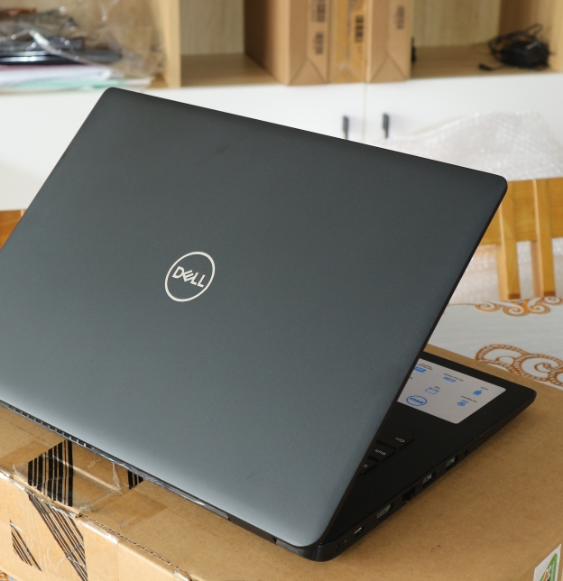 Dell Latitude 3400 | i5- 8250U|RAM 8GB | SSD Nvme 256GB | màn 14.0