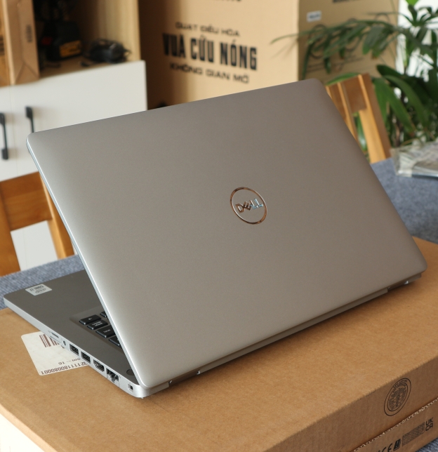 Dell Latitude 5410 | i7-10610U | RAM 8GB | SSD Nvme 256GB | màn 14.0 FHD
