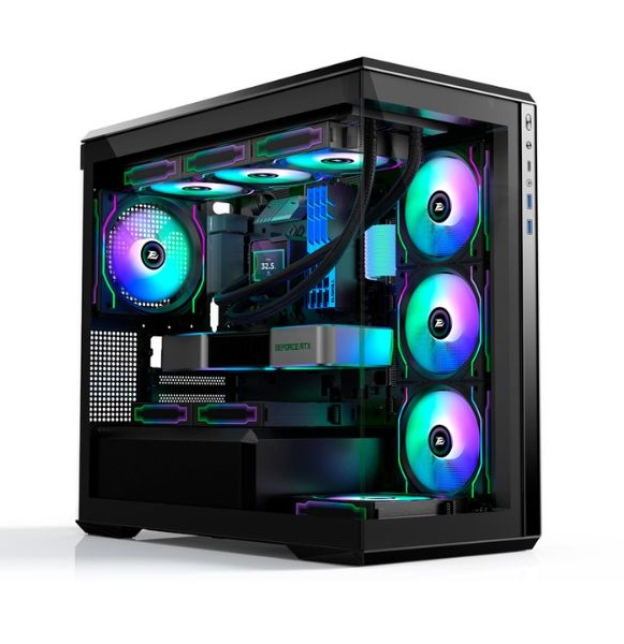 PC GAMING i5 10400F GTX 1660 Super | RAM 16GB | SSD 240GB 