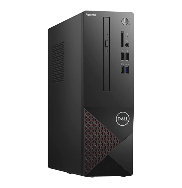 PC Văn phòng Dell Vostro 3681 SFF (i3-10100 / 4GB / 256GB SSD)