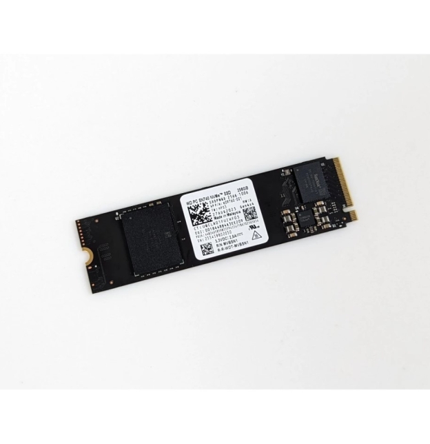 SSD Western Digital SN740 256GB M2 2280