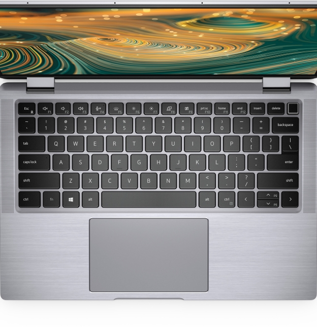 Dell Latitude 9420 - Core i7-1185G7 | RAM 16GB | SSD Nvme 256GB | màn 14