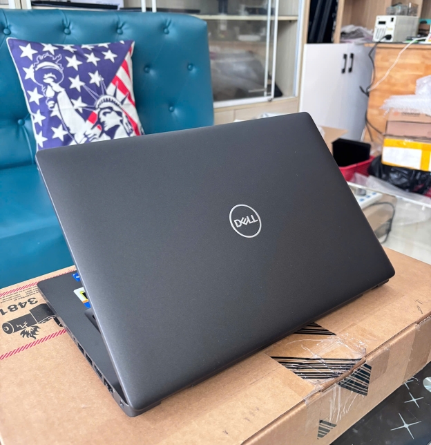 Dell Latitude 5400 | i7-8650U | RAM 8GB | SSD Nvme 256GB | màn 14.0