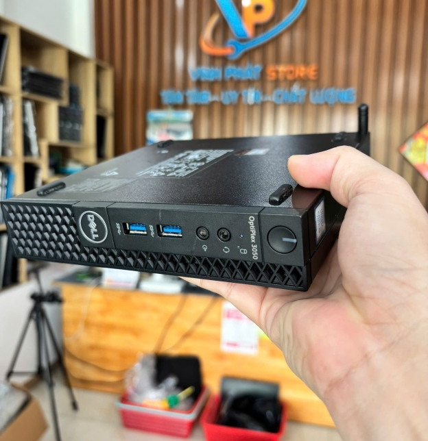 Dell Tyni OptiPlex 3050
