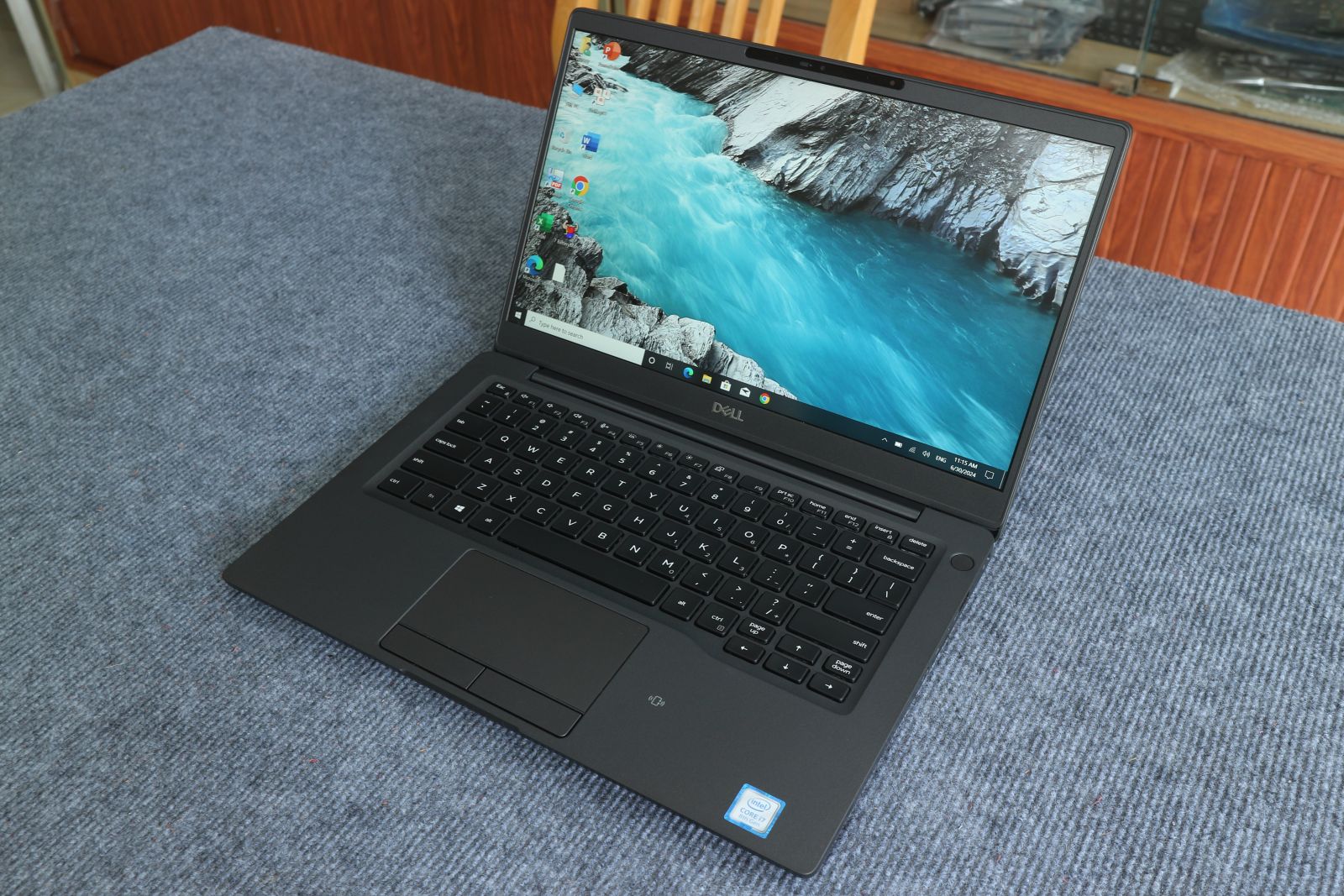 Laptop cũ Cần Thơ | Vinh Phát Store