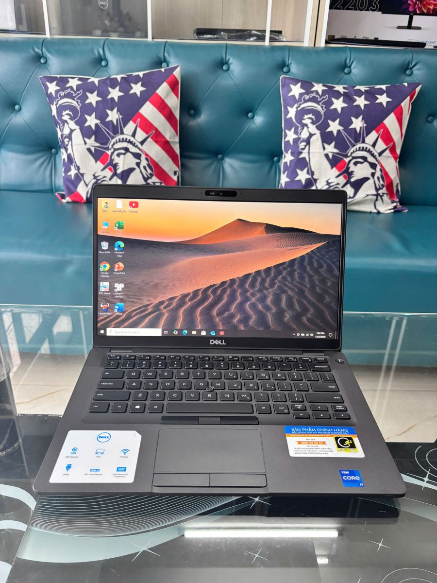 CHUYÊN LAPTOP BUSINESS XÁCH TAY MỸ Phường Tân An Vinh Phát Store