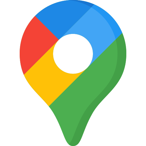 Google maps